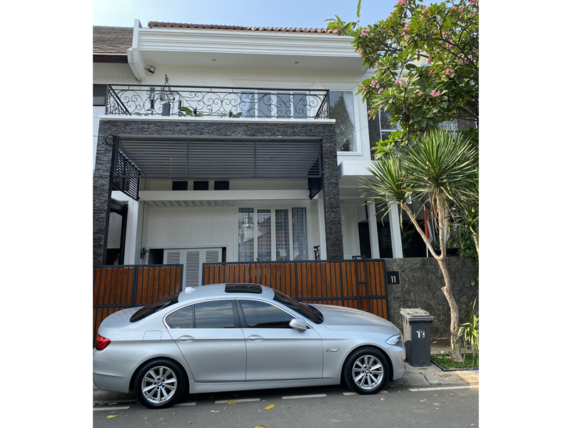 Custom Residential Projects